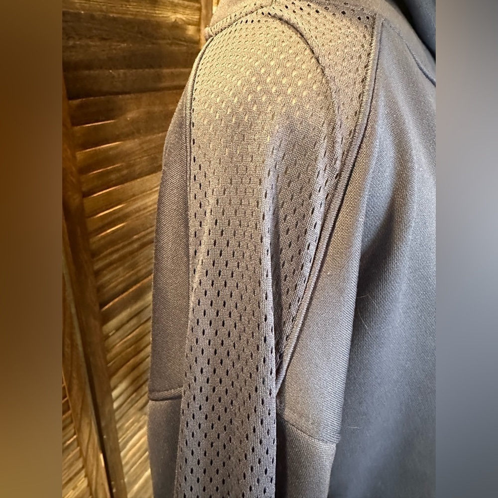 Under Armour Cowl Neck Sweatshirt - Picture 3 of 10